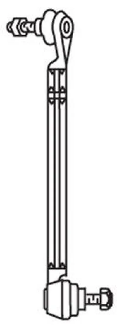 Тяга / стойка, стабилизатор FRAP купить