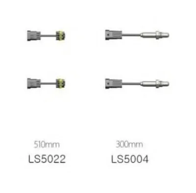 Комплект для лямбда-зонда EEC купить