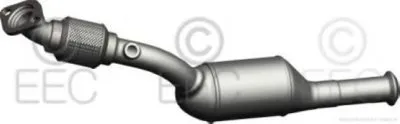 Катализатор для переоборудования EEC купить