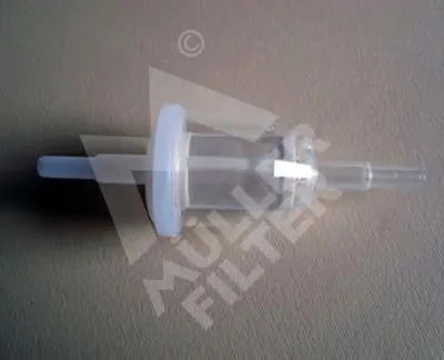 Топливный фильтр MULLER FILTER купить