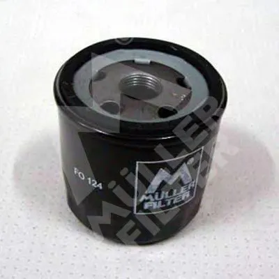 Масляный фильтр MULLER FILTER купить