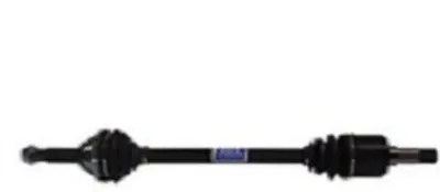 Приводной вал REBUILT DRIVESHAFT RCA FRANCE купить