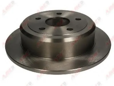 Тормозной диск ABE купить