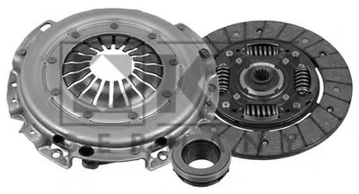 Комплект сцепления KM Germany купить