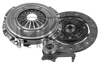 Комплект сцепления KM Germany купить