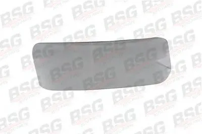 Зеркальное стекло, наружное зеркало BSG купить