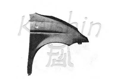 Кузов KAISHIN купить