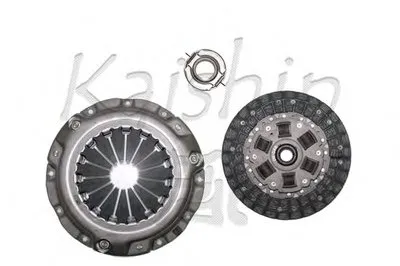 Комплект сцепления KAISHIN купить