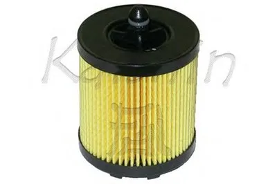 Масляный фильтр KAISHIN купить