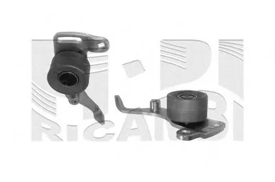 Устройство для натяжения ремня, ремень ГРМ AUTOTEAM купить