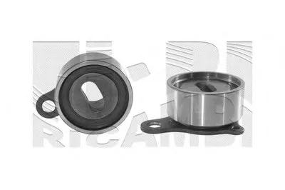 Устройство для натяжения ремня, ремень ГРМ AUTOTEAM купить