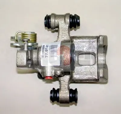 Тормозной суппорт LAUBER купить