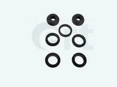 Ремкомплект, главный тормозной цилиндр ERT купить