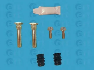 Комплект направляющей гильзы ERT купить