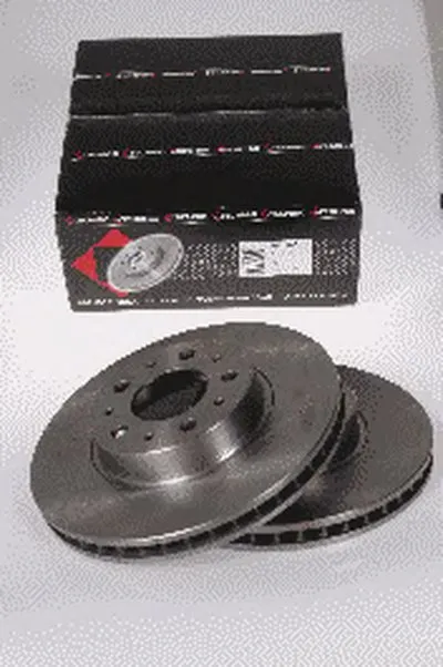 Тормозной диск PROTECHNIC купить