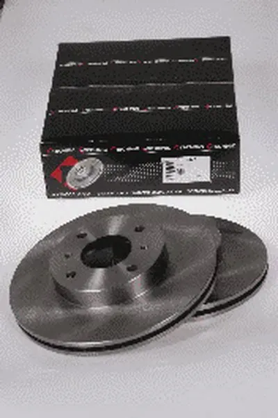 Тормозной диск PROTECHNIC купить