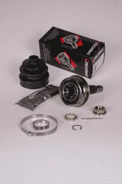 Шарнирный комплект, приводной вал PROTECHNIC купить