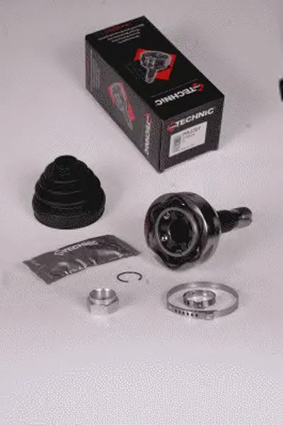 Шарнирный комплект, приводной вал PROTECHNIC купить