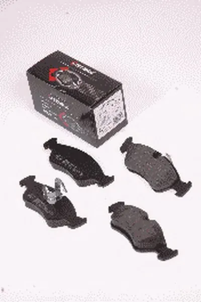 Комплект тормозных колодок, дисковый тормоз PROTECHNIC купить