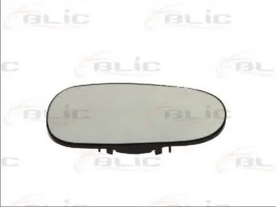 Зеркальное стекло, наружное зеркало BLIC купить