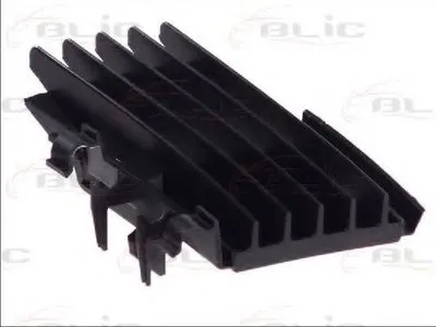 Решетка вентилятора, буфер BLIC купить