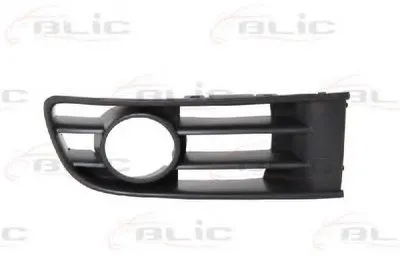 Решетка вентилятора, буфер BLIC купить