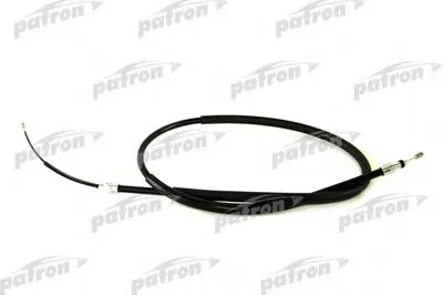 Трос, стояночная тормозная система PATRON купить