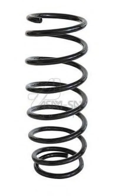 винтовая пружина