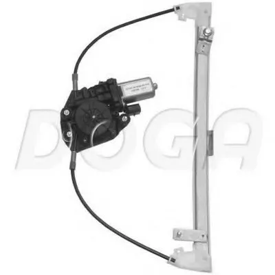 Подъемное устройство для окон DOGA купить