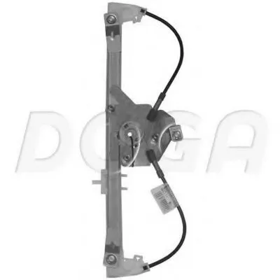 Подъемное устройство для окон DOGA купить