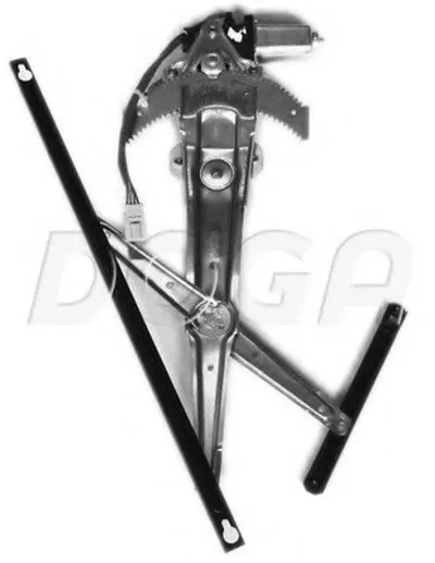 Подъемное устройство для окон DOGA купить