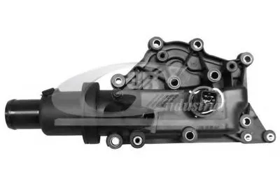 Термостат, охлаждающая жидкость 3RG купить