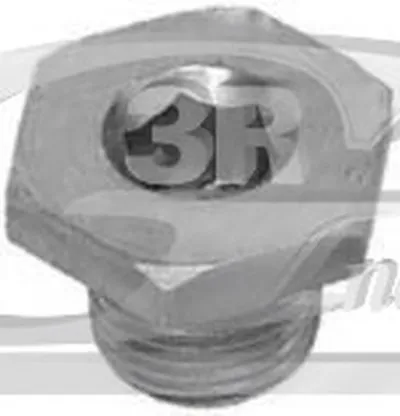 Резьбовая пробка, масляный поддон 3RG купить