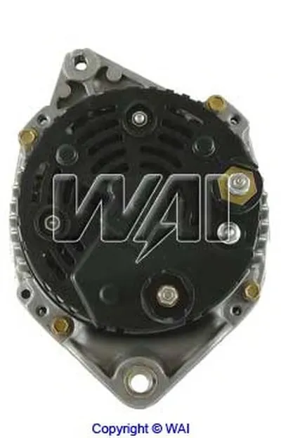 Генератор WAIglobal купить