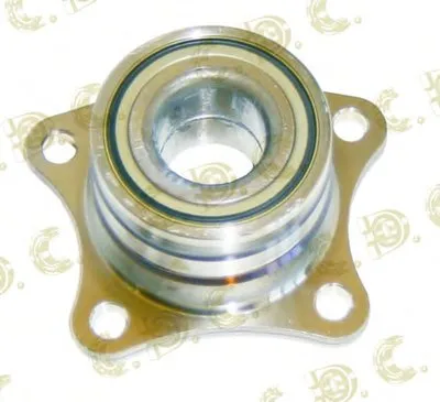 Комплект подшипника ступицы колеса AUTOKIT купить