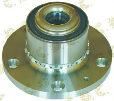 Комплект подшипника ступицы колеса AUTOKIT купить