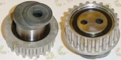 Натяжной ролик, ремень ГРМ AUTOKIT купить