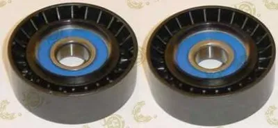 Паразитный / ведущий ролик, поликлиновой ремень AUTOKIT купить