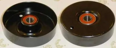 Паразитный / ведущий ролик, поликлиновой ремень AUTOKIT купить