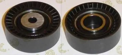 Паразитный / ведущий ролик, поликлиновой ремень AUTOKIT купить