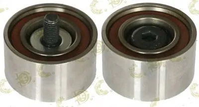 Паразитный / Ведущий ролик, зубчатый ремень AUTOKIT купить