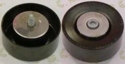 Паразитный / ведущий ролик, поликлиновой ремень AUTOKIT купить