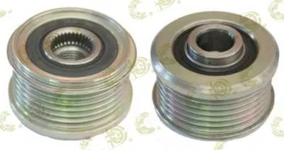 Механизм свободного хода генератора AUTOKIT купить