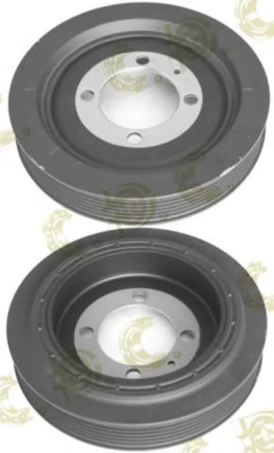 Ременный шкив, коленчатый вал AUTOKIT купить