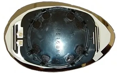 Зеркальное стекло, наружное зеркало LORO купить