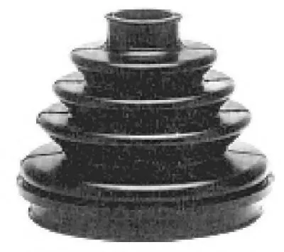 Пыльник, приводной вал Metalcaucho купить