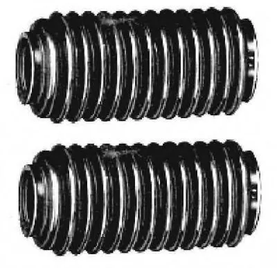 Пыльник, рулевое управление Metalcaucho купить