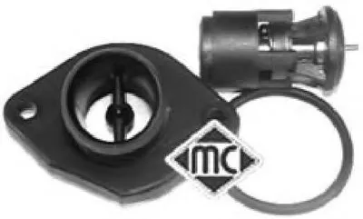 Термостат, охлаждающая жидкость Metalcaucho купить