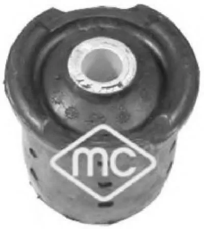 Втулка, балка моста Metalcaucho купить