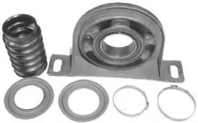 Подвеска, карданный вал Metalcaucho купить